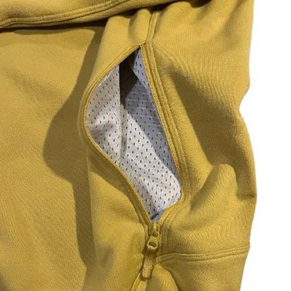 ARC’TERYX Women’s Fleece Jacket Size Large - Picture 3 of 10